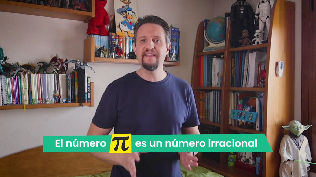 Matemáticas de 12 a 14 años