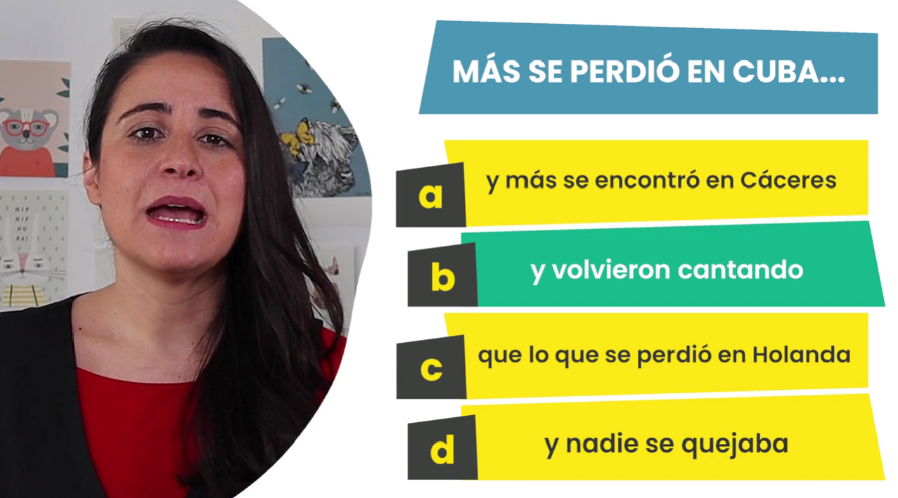 Ciencias sociales de 14 a 16 años