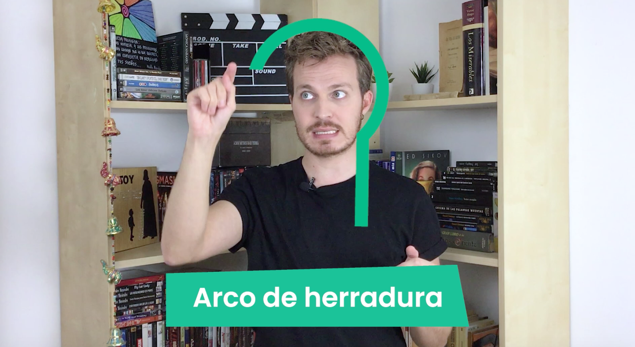 5º Prim. CCSS. Reconocimiento de restos musulmanes. Vídeo