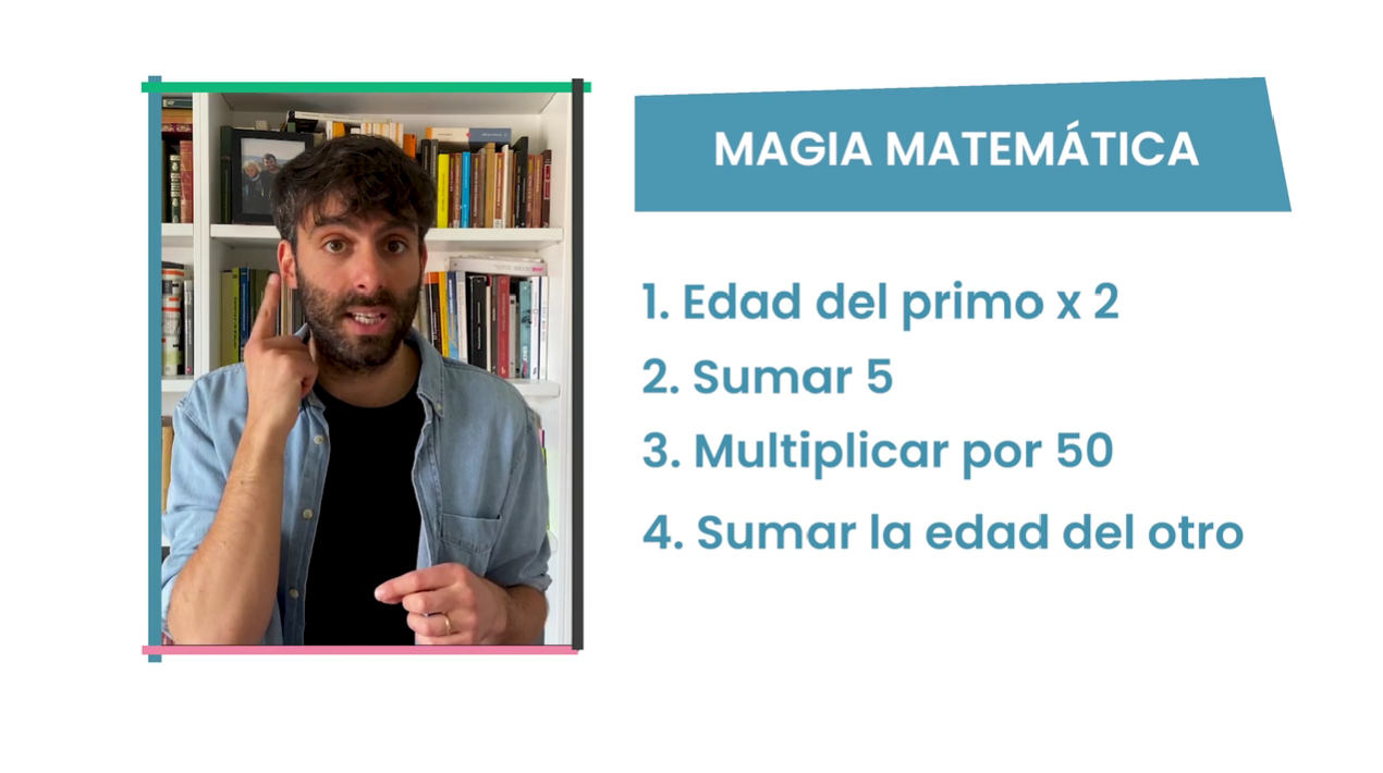 Matemáticas de 10 a 12 años 