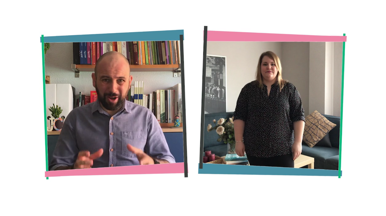 Lengua e inglés de 8 a 10 años 