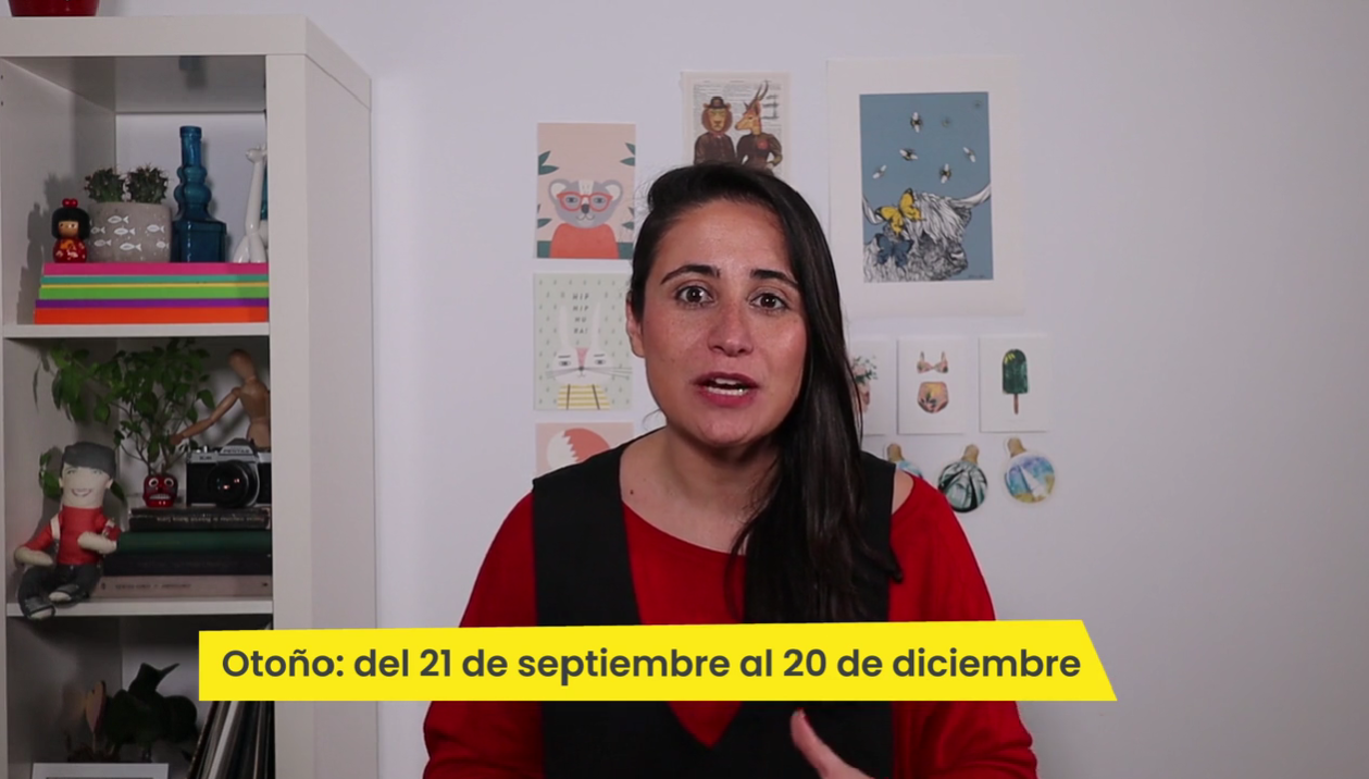 Ciencias sociales de 6 a 8 años