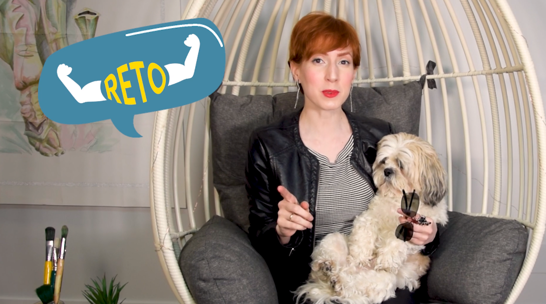 Educación artística de 12 a 14 años