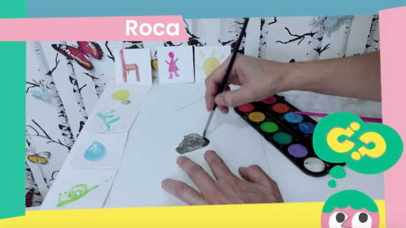 1ºPrim. CCNN. Seres vivos e inertes