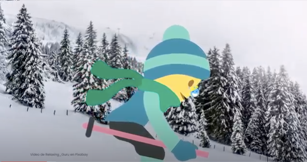 3ºPrim. CCSS. Agua en la Tierra