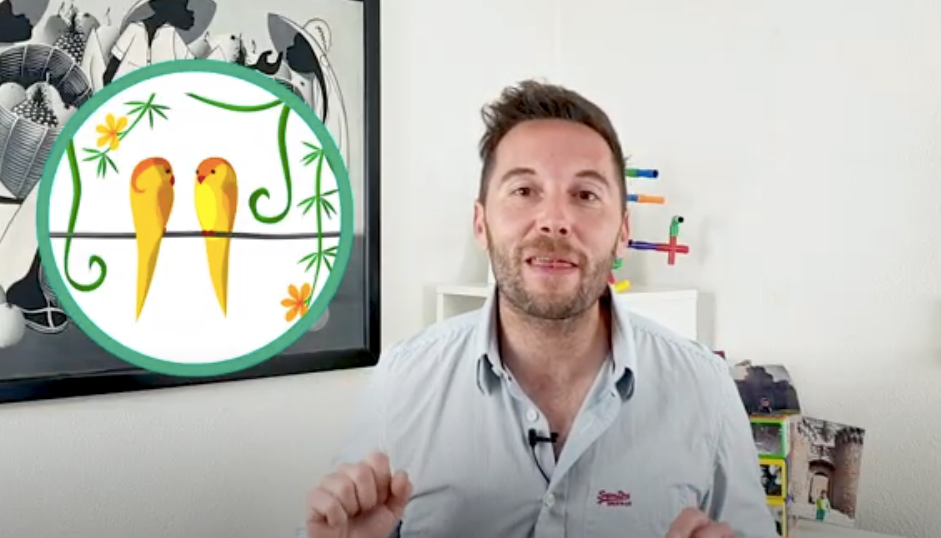 2ºPrim. Mates. Resuelve problemas sencillos