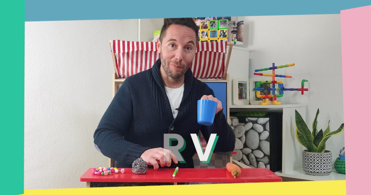 1ºPrim. Lengua. El Abecedario