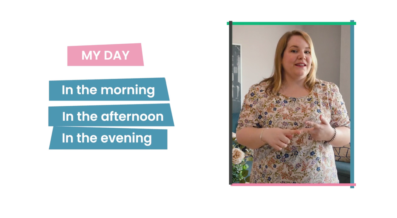 Inglés de 6 a 12 años