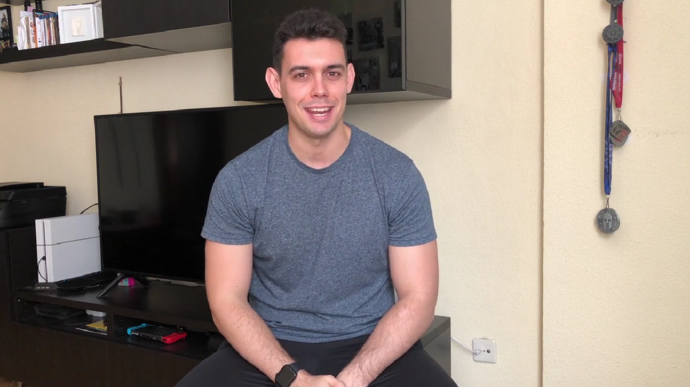 Educación física de 6 a 8 años