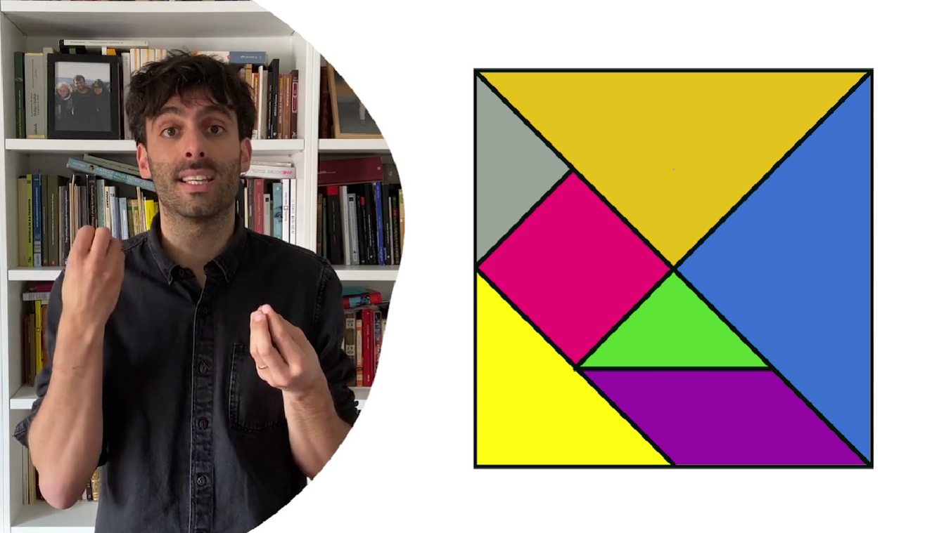 Matemáticas de 8 a 10 años