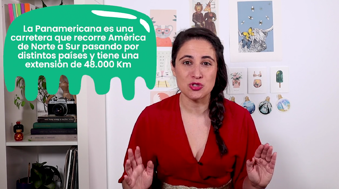 Ciencias sociales de  14 a 16 años