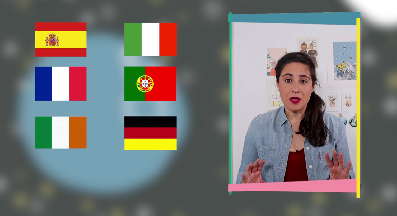 Ciencias sociales de 10 a 12 años