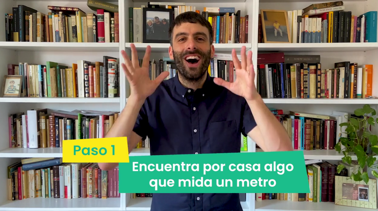 Matemáticas de 6 a 12 años