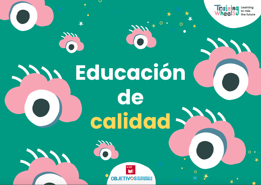 Proyecto ODS N4º Educación de Calidad