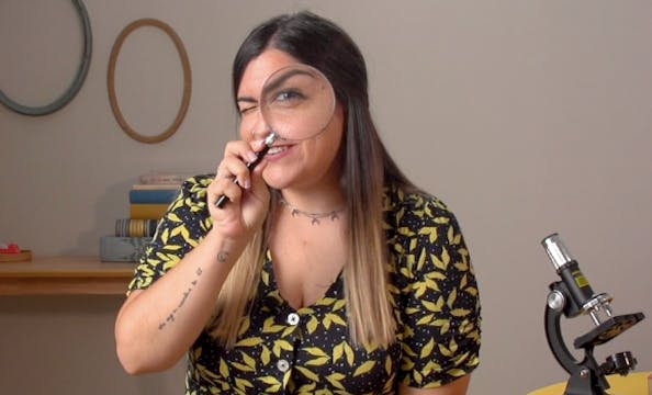 3ºPrim. Lengua. Reconoce aumentativos...