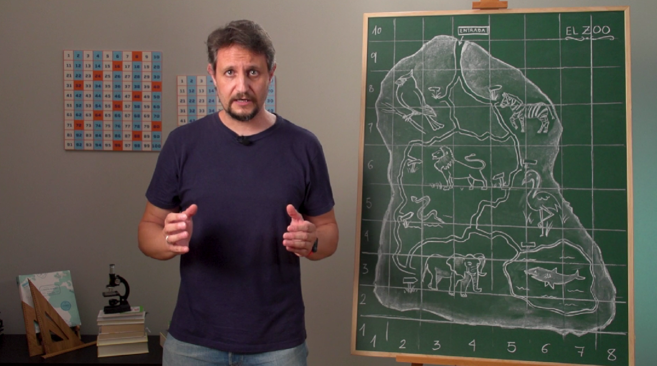  1-й і 2-й прим. Математика Створіть карту. відео виклик