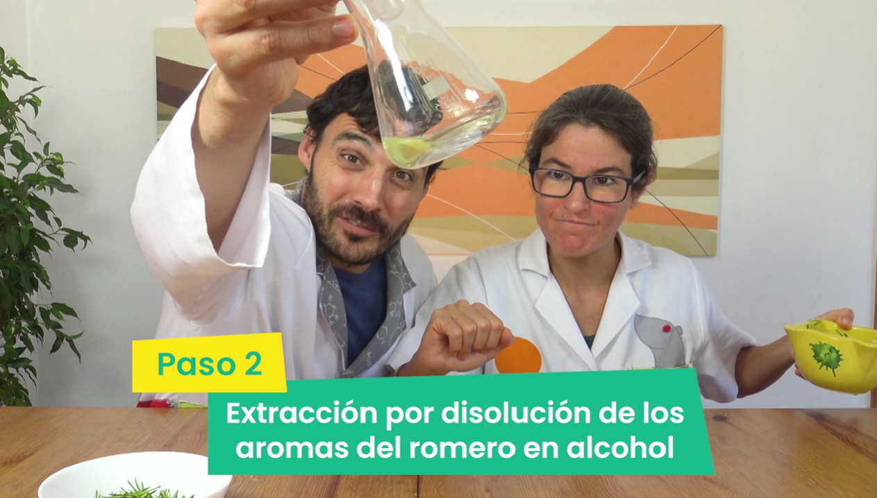 Ciencias naturales de 6 a 12 años