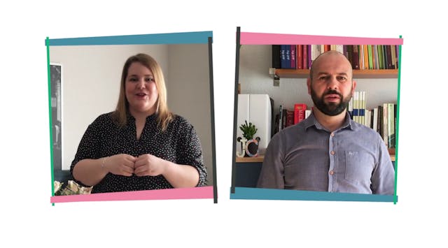 Lengua e Inglés de 14 a 16 años