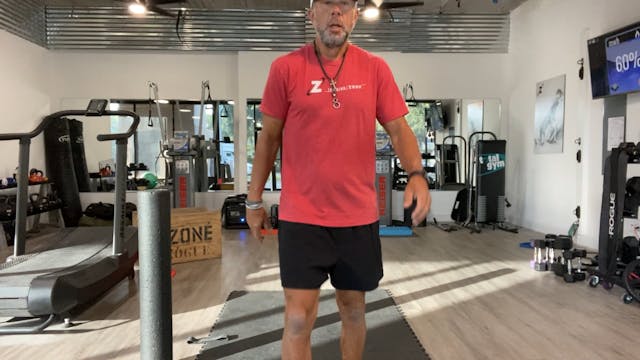 Workout of the Week #42