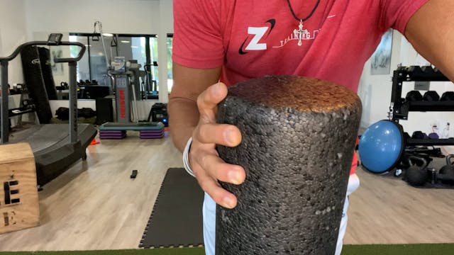 Workout of the Week #27