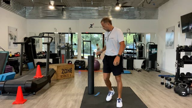 Workout of the Week #30