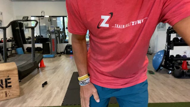 Workout of the Week #28