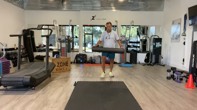 Workout of the Week #41