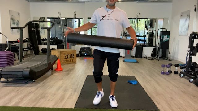 Workout of the Week #26