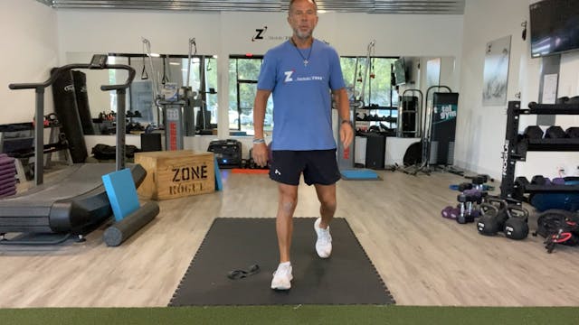 Workout of the Week #37