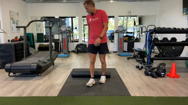 Essential Warm Up #2