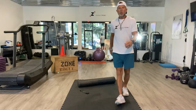 Workout of the Week #44