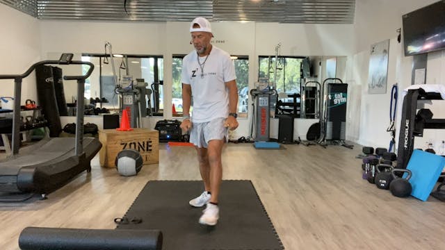 Workout of the Week #45