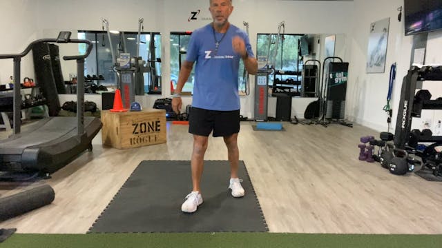 Workout of the Week #43