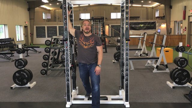PNF Pec Stretch