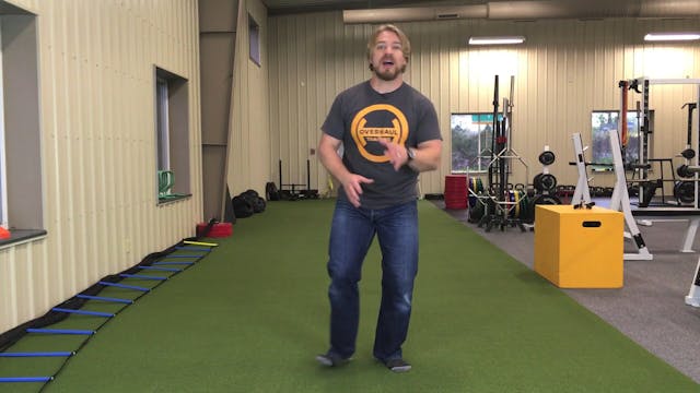Bounding