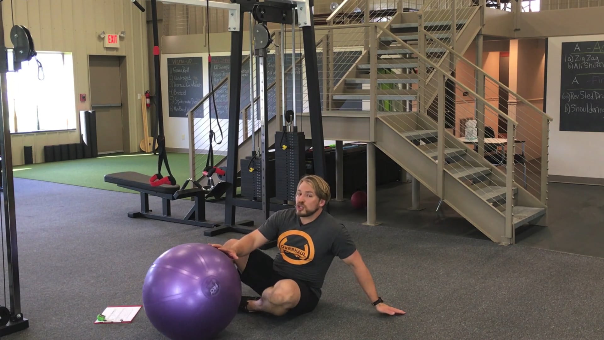 Shred It! #1 A-Circuit