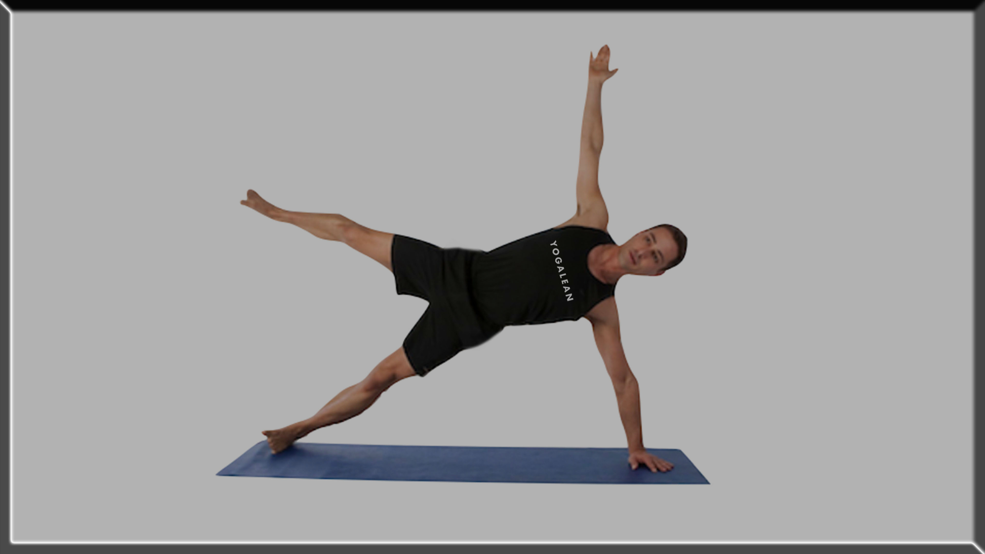 YogaLEAN Extreme 1️⃣