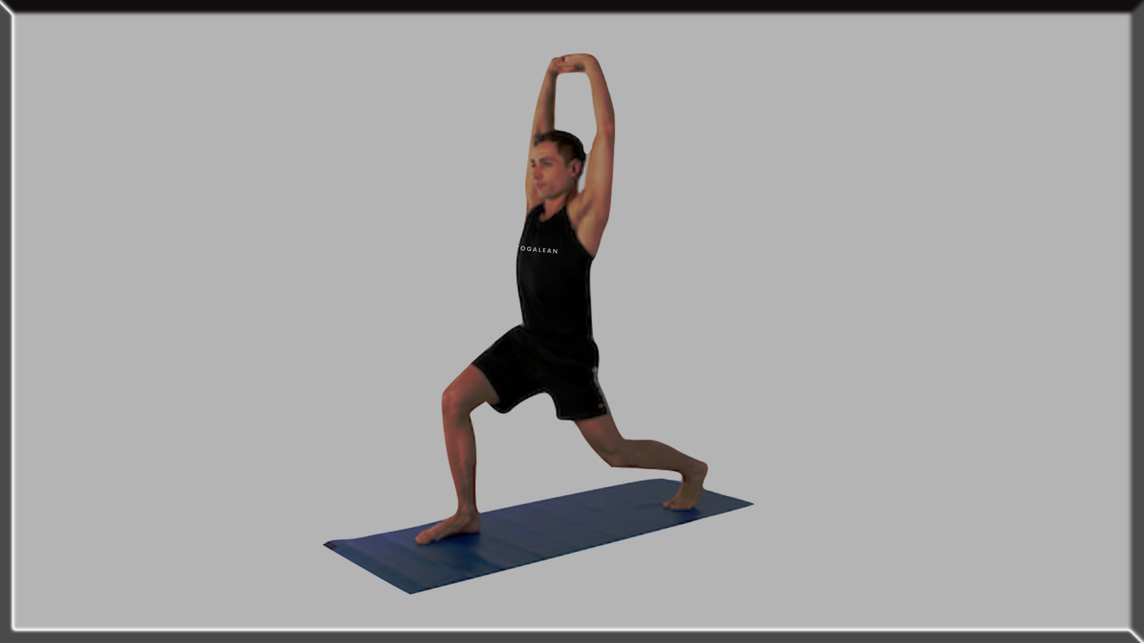YogaLEAN Technique 1.0