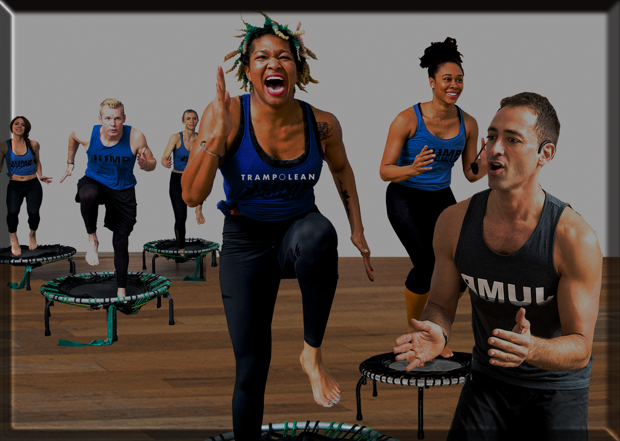 Cardio Intervals 1️⃣