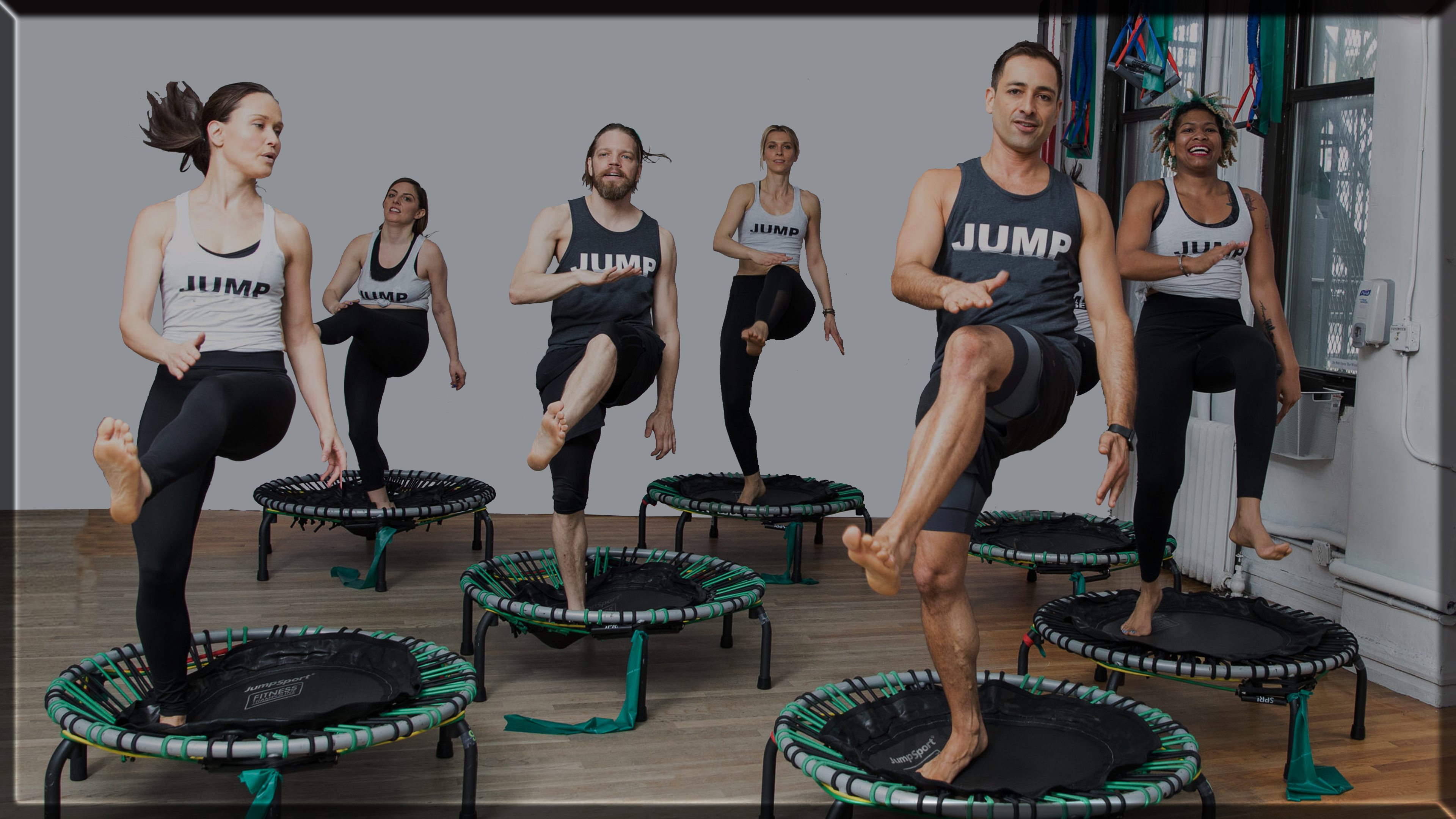 Single Leg Balance