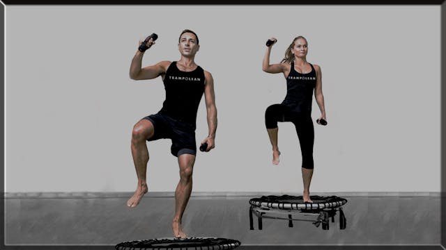 Total Body: IG Livestream