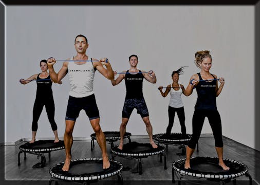 Jump Technique 2
