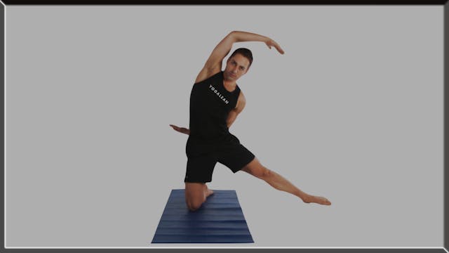 YogaLEAN 1️⃣
