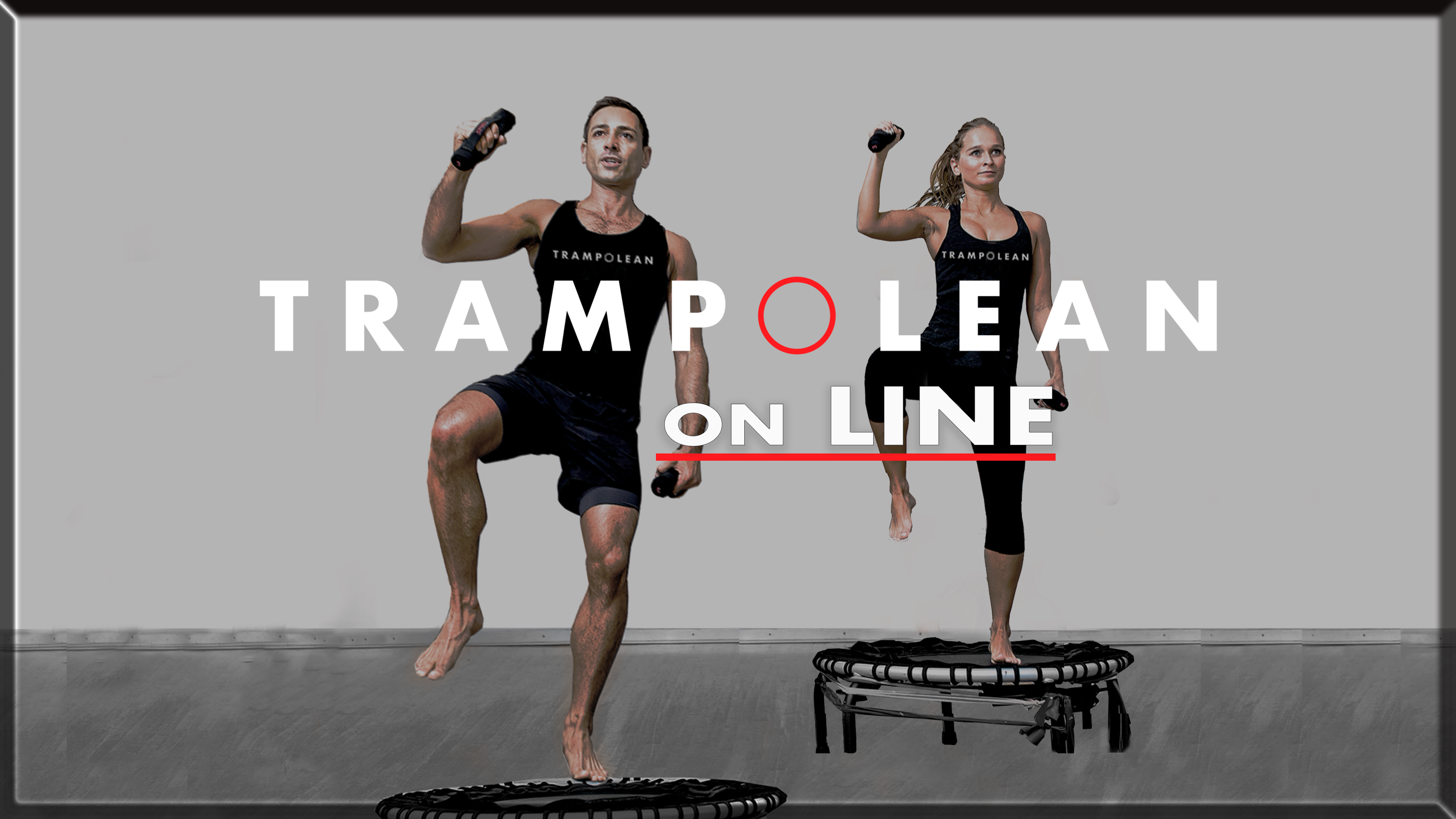 TrampoLEAN onLINE 🚀