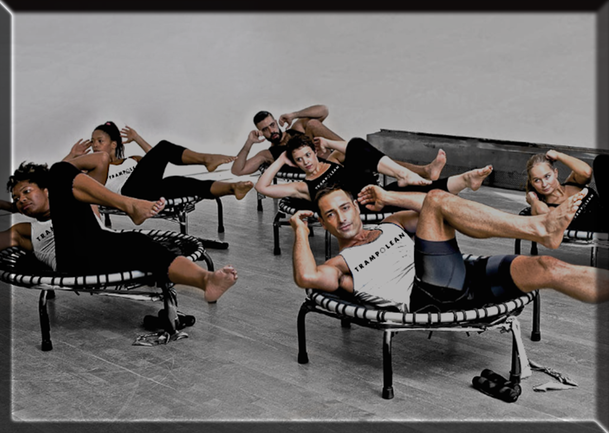 High Power: Abs