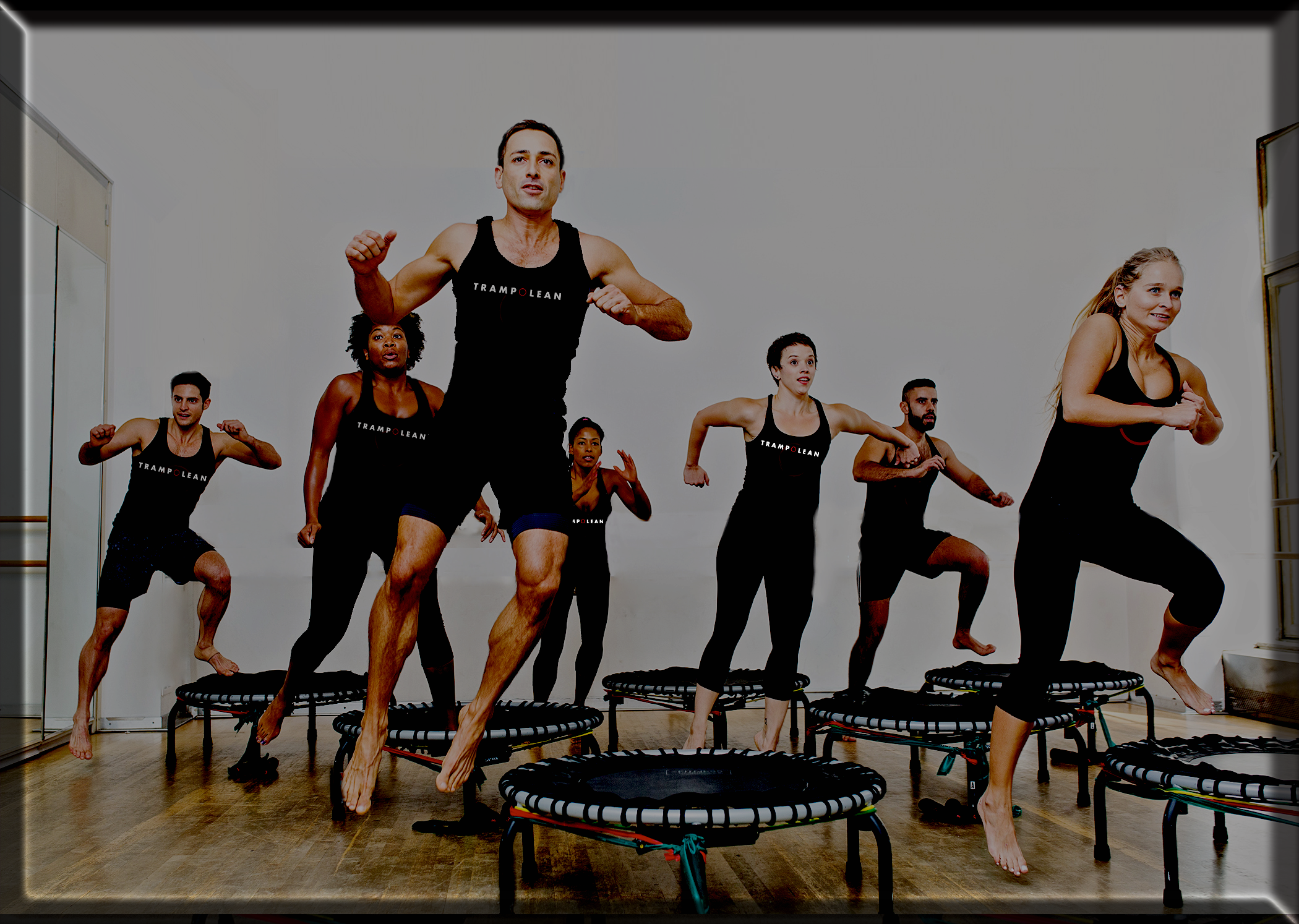 Plyometrics