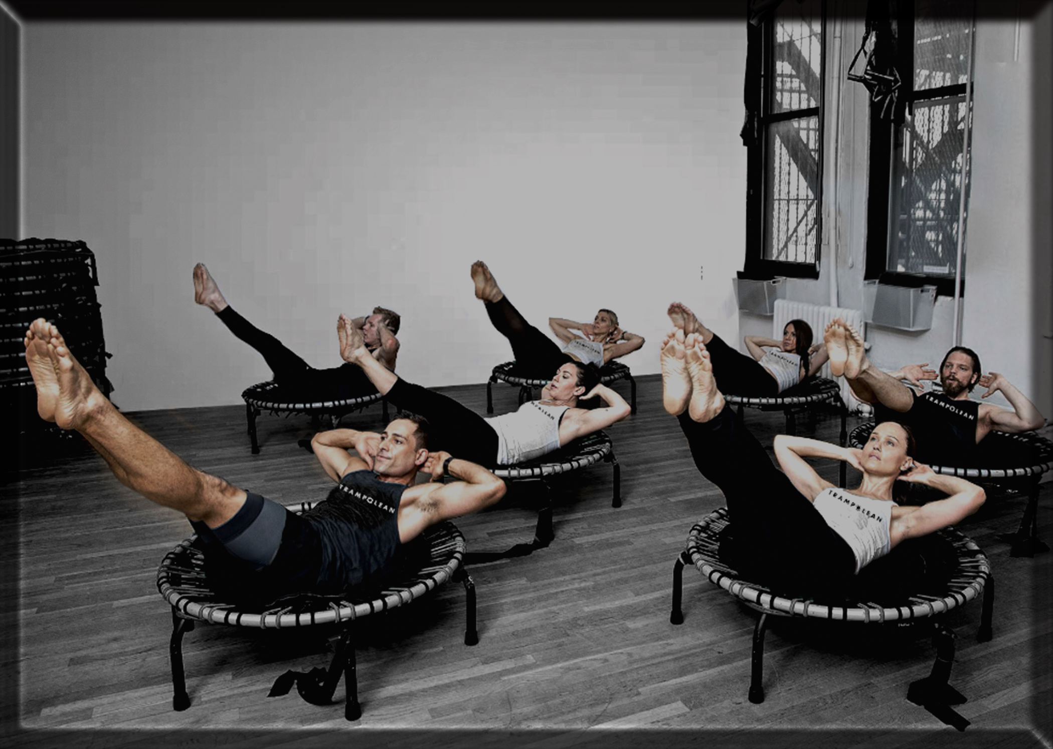 Ab Sculpt