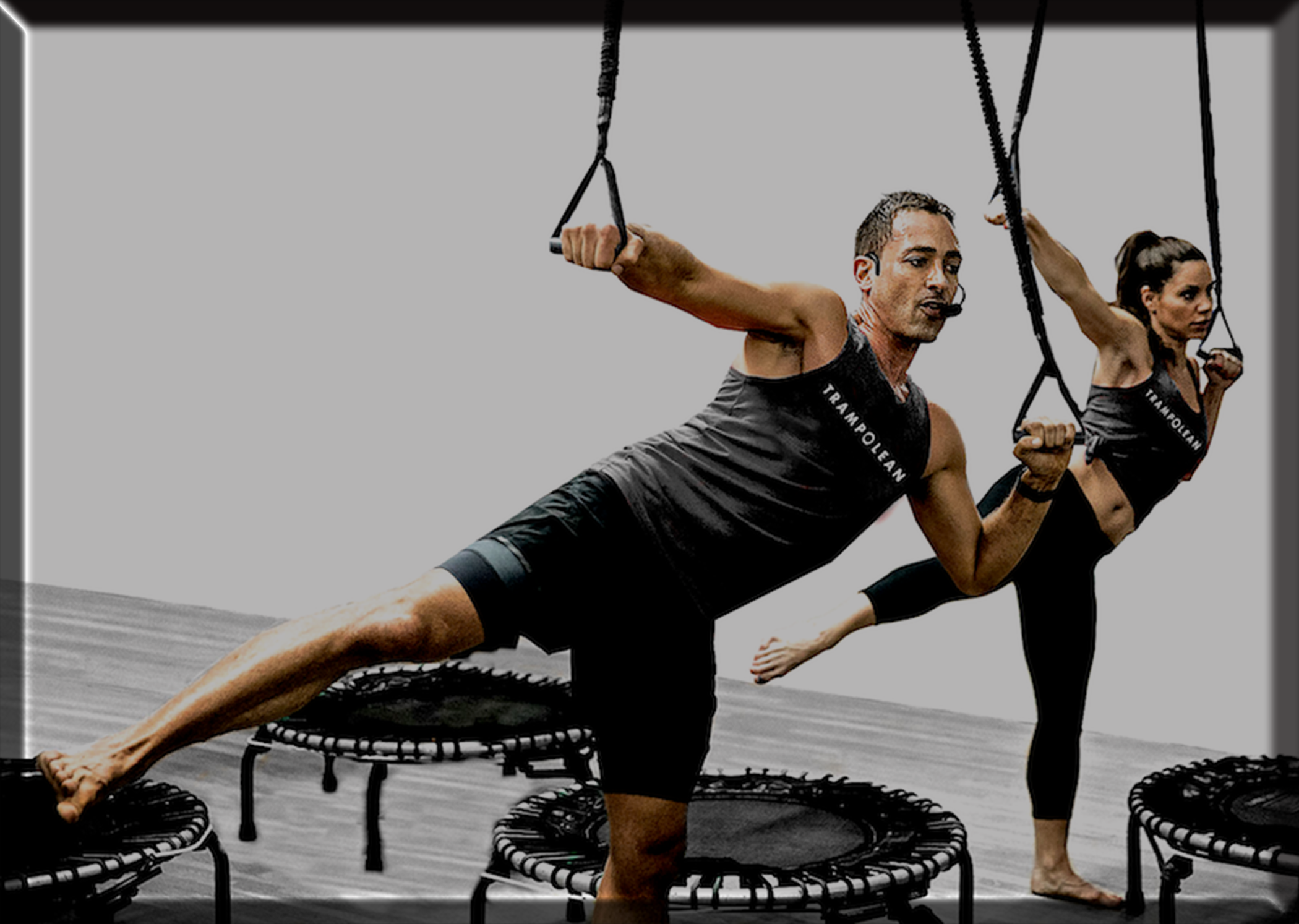 Balance Training