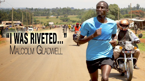 Transcend - Digital Download