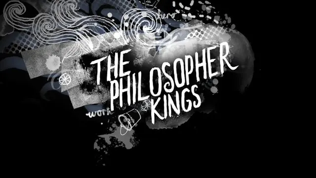 The Philosopher Kings (2009)